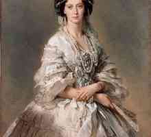 Carica Maria Alexandrovna (supruga Aleksandra II.): Biografija, fotografija