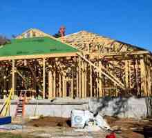 Odbitak imovine za izgradnju kuće: dokumenti, objašnjenja