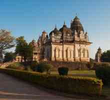 Indija: hram ljubavi u Khajuraho. Povijest, legende i vrijednost ljubavi hramova u Indiji