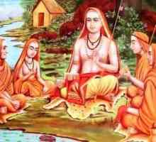 Indijanske Vede: univerzalno svete znanje