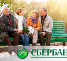 Individualni mirovinski plan Sberbanka: kako izračunati profitabilnost?
