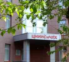 Institut za maksilofacijalnu kirurgiju u Moskvi: adresa, liječnici, recenzije