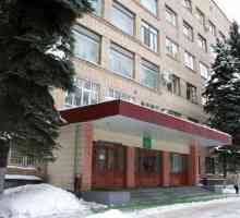 Institut za imunologiju u Kashirki. Centar za imunologiju. Institut za imunologiju u Moskvi