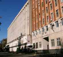 Institut za primijenjenu fiziku Ruske akademije znanosti (IAP RAS), Nizhny Novgorod: struktura,…