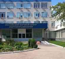 Institut za radiologiju i radiologiju u Kalugi: adresa, fotografija i recenzije