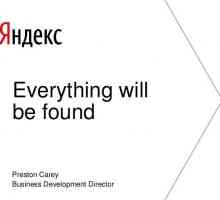 Upute: kako onemogućiti `Yandex.Direct`