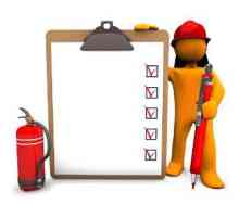 Uputstvo o mjerama zaštite od požara - jamstvo sigurnosti imovine i života ljudi