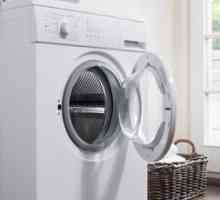 Upute za korištenje stroja za pranje rublja: što trebam obratiti posebnu pozornost?