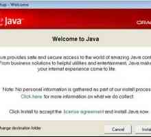 Java integrirano razvojno okruženje