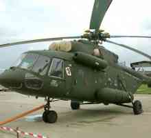 Integrirana tvrtka za izgradnju helikoptera "Ruski helikopteri"