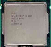 Intel Core i5-2310: izvrstan procesor za PC srednjeg dometa