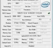 Intel GMA 3600: savršeni grafički kontroler za netbookove