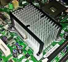 Intel GMA 950: značajke, pregled, overclocking
