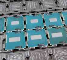 Intel HD 4000: značajke, pregled, usporedba s analognim i povratnim informacijama
