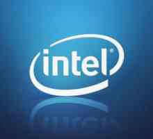 Intel HD Graphics 520. Pregled i specifikacije