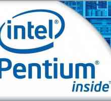 Intel Pentium J2900: pregled, recenzije