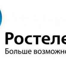Interaktivna televizija `Rostelecom`: popis kanala, paketi, veze, recenzije