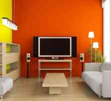 Unutarnja boja - moderno rješenje za vaš dom