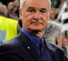 Zanimljivost o talijanskom nogometu: povijest manje poznatog trenera Claudio Ranieri i nevjerojatne…