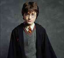 Zanimljive činjenice o "Harryju Potteru": film, glumci, snimanje i povijest stvaranja