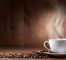 Zanimljive činjenice o kavi. Povijest pojave kave u Rusiji
