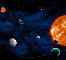 Zanimljive činjenice o kozmosu, astronautima i planetima