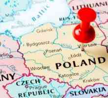 Zanimljive činjenice o Poljskoj: povijest, znamenitosti i recenzije