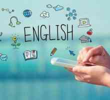 Zanimljive činjenice o engleskom: najduža riječ na engleskom, dijalekti, slova engleske abecede
