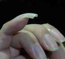Zanimljive činjenice: zašto muškarci rastu noktom na malom prstu