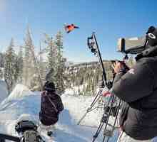 Zanimljivi filmovi o snowboarderima