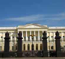 Zanimljiva mjesta u St. Petersburgu. Što možete vidjeti u St. Petersburgu? Muzeji, spomenici u St.…