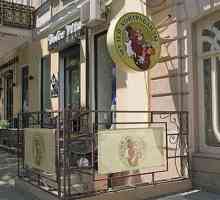 Zanimljivi muzeji u Odesi