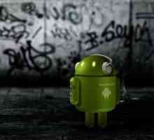 Zanimljive aplikacije na Androidu: najoriginalnija rješenja