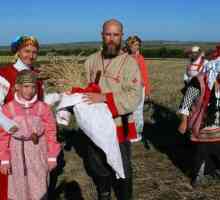 Zanimljive tradicije bjeloruskih ljudi