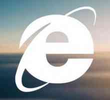 Internet Explorer - što je to? Razvoj i funkcije