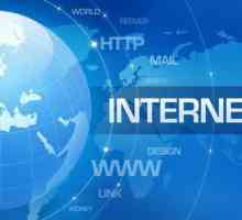 Internet kao globalni informacijski sustav. Kada se internet pojavio u Rusiji? Internet resursi