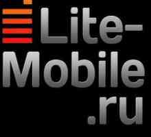 Lite Mobile online trgovina: recenzije kupaca