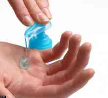 Intimni gelovi: indikacije za uporabu