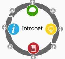 Što je intranet? Različite značajke i prednosti intranetske mreže