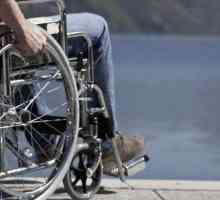 Skupina 3 s invaliditetom: koje su se pogodnosti oslanjale? Socijalna zaštita osoba s invaliditetom
