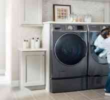 Inverterski motor u stroju za pranje rublja: što je to, kako izgleda, za što je dobro? Recenzije o…
