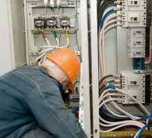 Inženjer sustava niske struje: obuka, opis posla