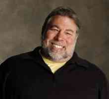 Inženjer Steve Wozniak (Stephen Wozniak) - biografija jednog od utemeljitelja Applea