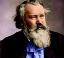 Johannes Brahms: Biografija i kreativnost