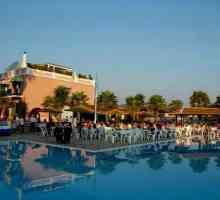 Ionian Princess Club Hotel 4 *, oko. Korfu, Acharavi: fotografije, cijene i recenzije hotela