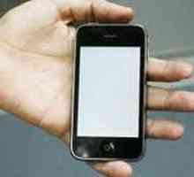 IPhone 3G i bijeli ekran smrti
