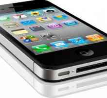 IPhone 4s (Айфон 4S): характеристики, обзор модели, отзывы покупателей и экспертов