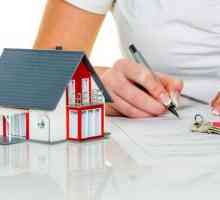 Stambeni kredit za hipoteke: značajke, uvjeti i zahtjevi. Restrukturiranje hipotekarnih stambenih…
