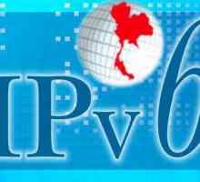 IPv6 bez pristupa Internetu: što učiniti?