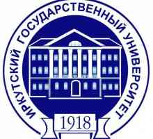 Tehničko sveučilište države Irkutsk. IrSTU: prolazna ocjena, specijalnost